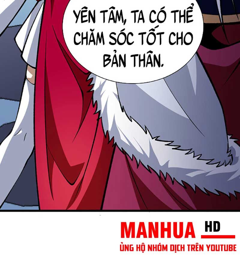 võ đạo độc tôn chapter 572 18