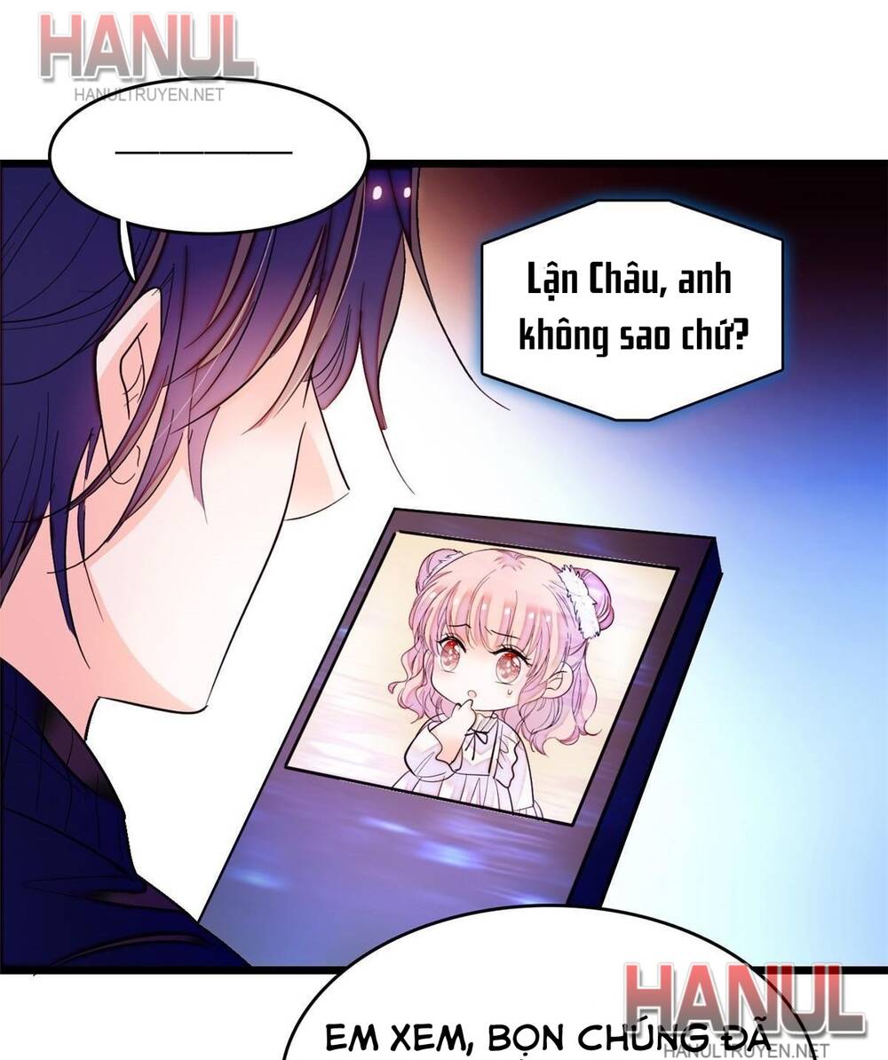 toàn mạng đều là fan cp của tôi với ảnh đế chapter 256.5 17