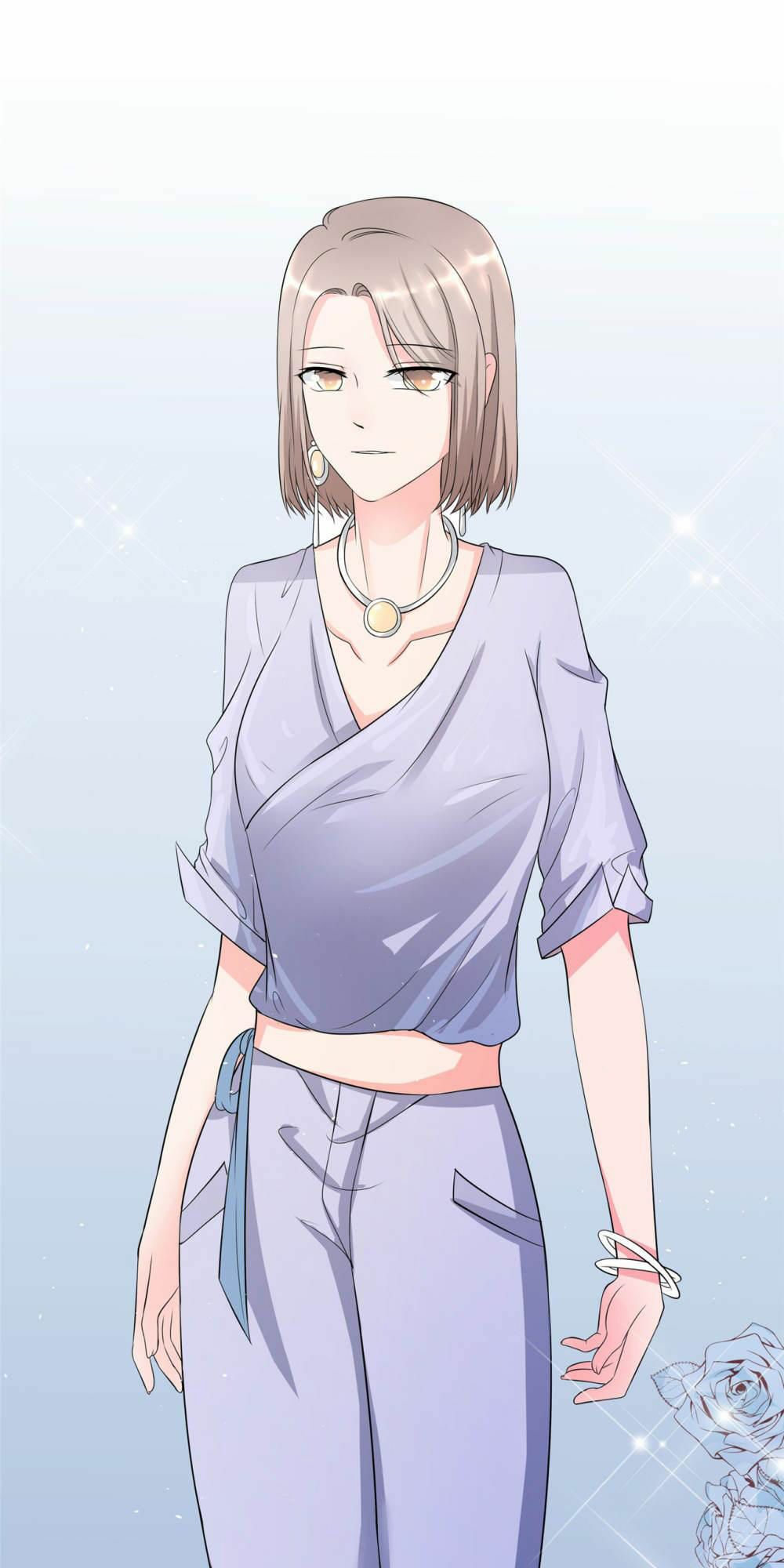 siêu cấp nữ thần trọng sinh chapter 4 30