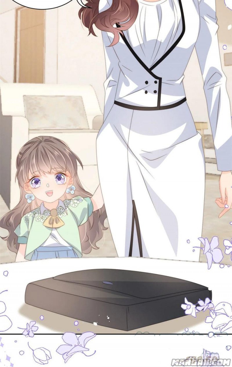 đoàn sủng lão đại ba tuổi rưỡi chapter 122 7