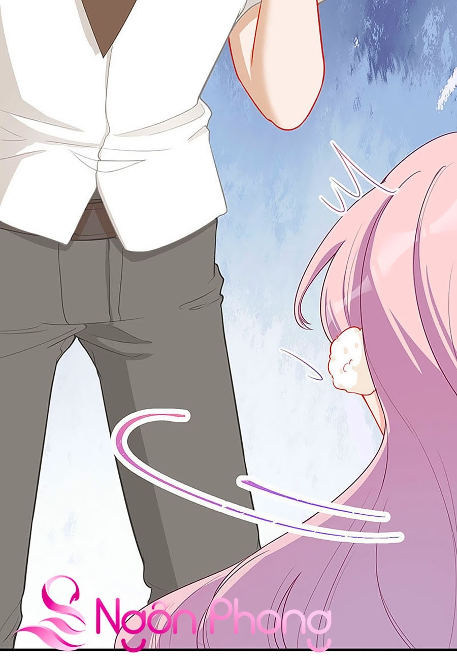 manh bảo rất ngọt chapter 29 9