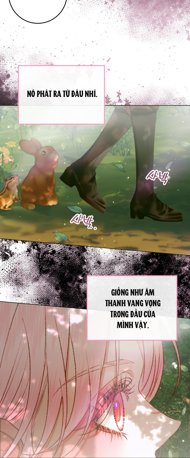 trở thành cô vợ khế ước của nhân vật phản diện chapter 105 50