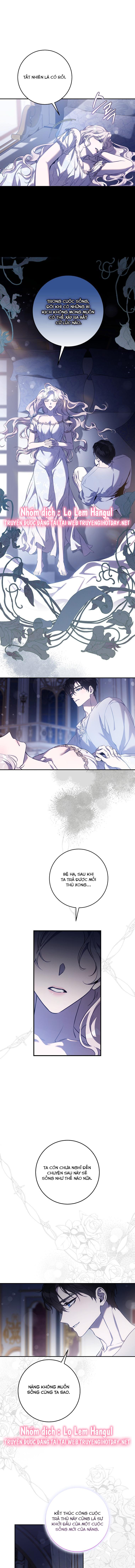 thuần hóa bạo chúa rồi bỏ trốn chapter 109 4