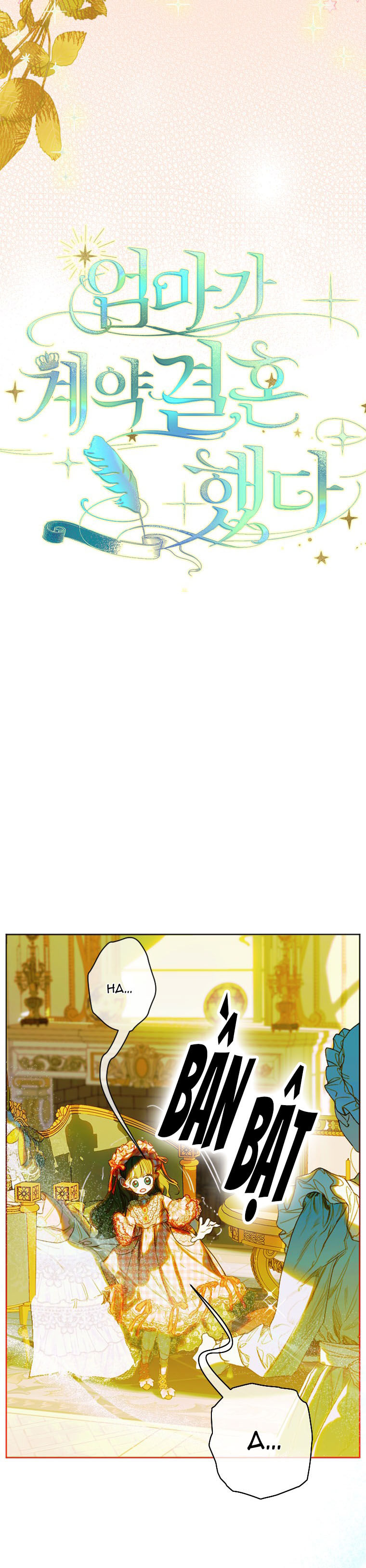 mẹ tôi kết hôn một lần nữa chapter 16 2