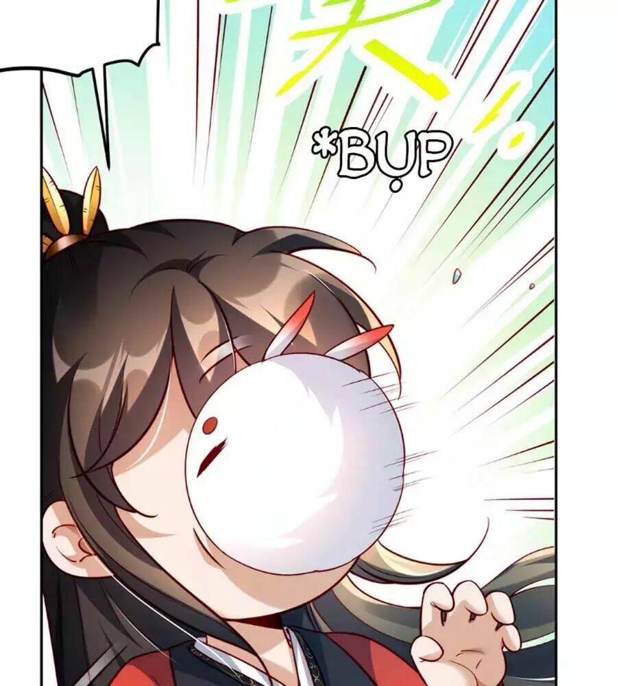 thiên kim bất hoán chapter 26 3