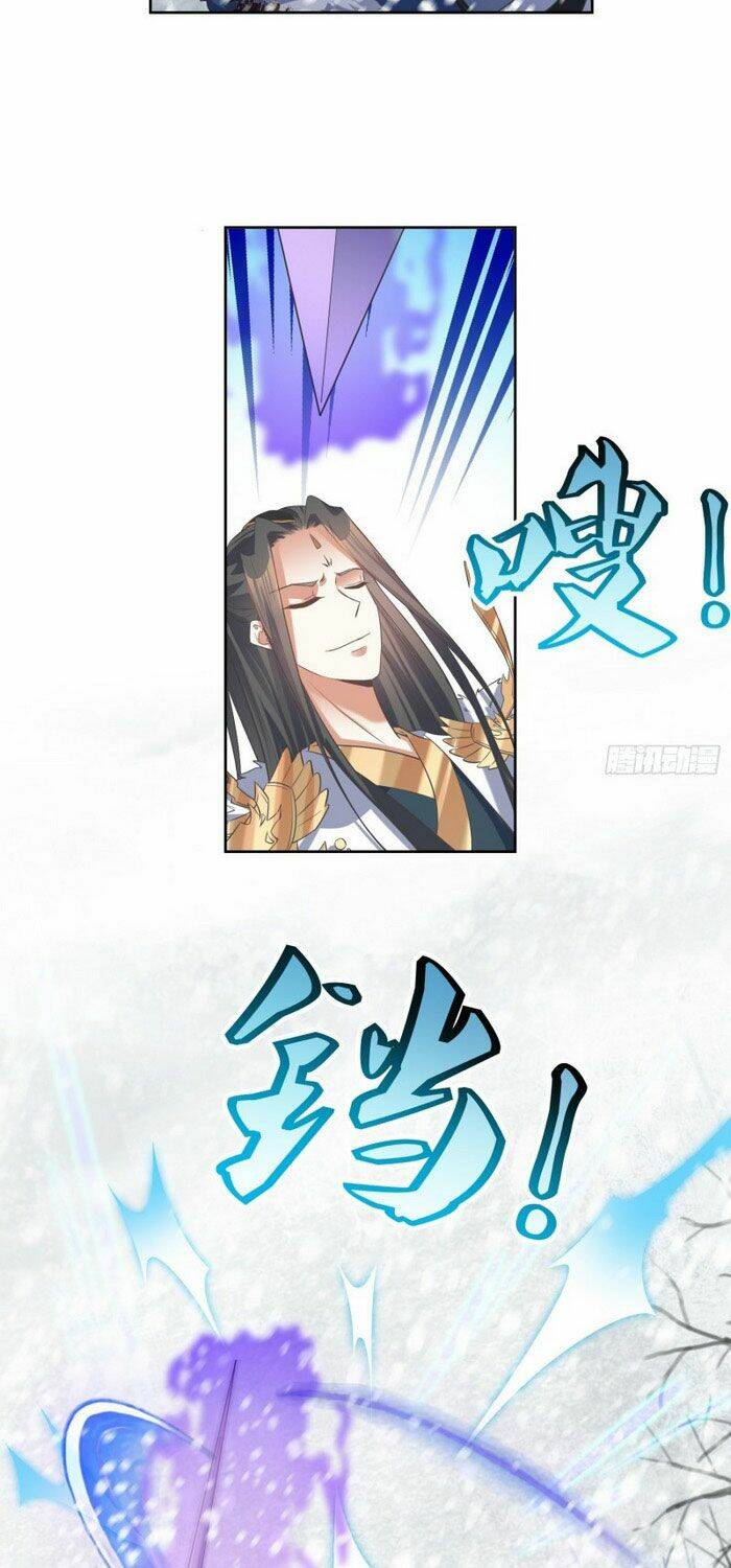 đỉnh cấp phản phái đại sư huynh chapter 62 3