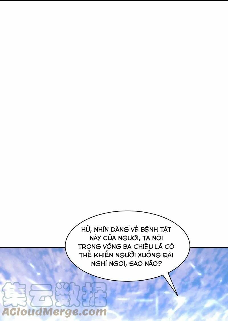 tiên võ đế tôn chapter 248 58