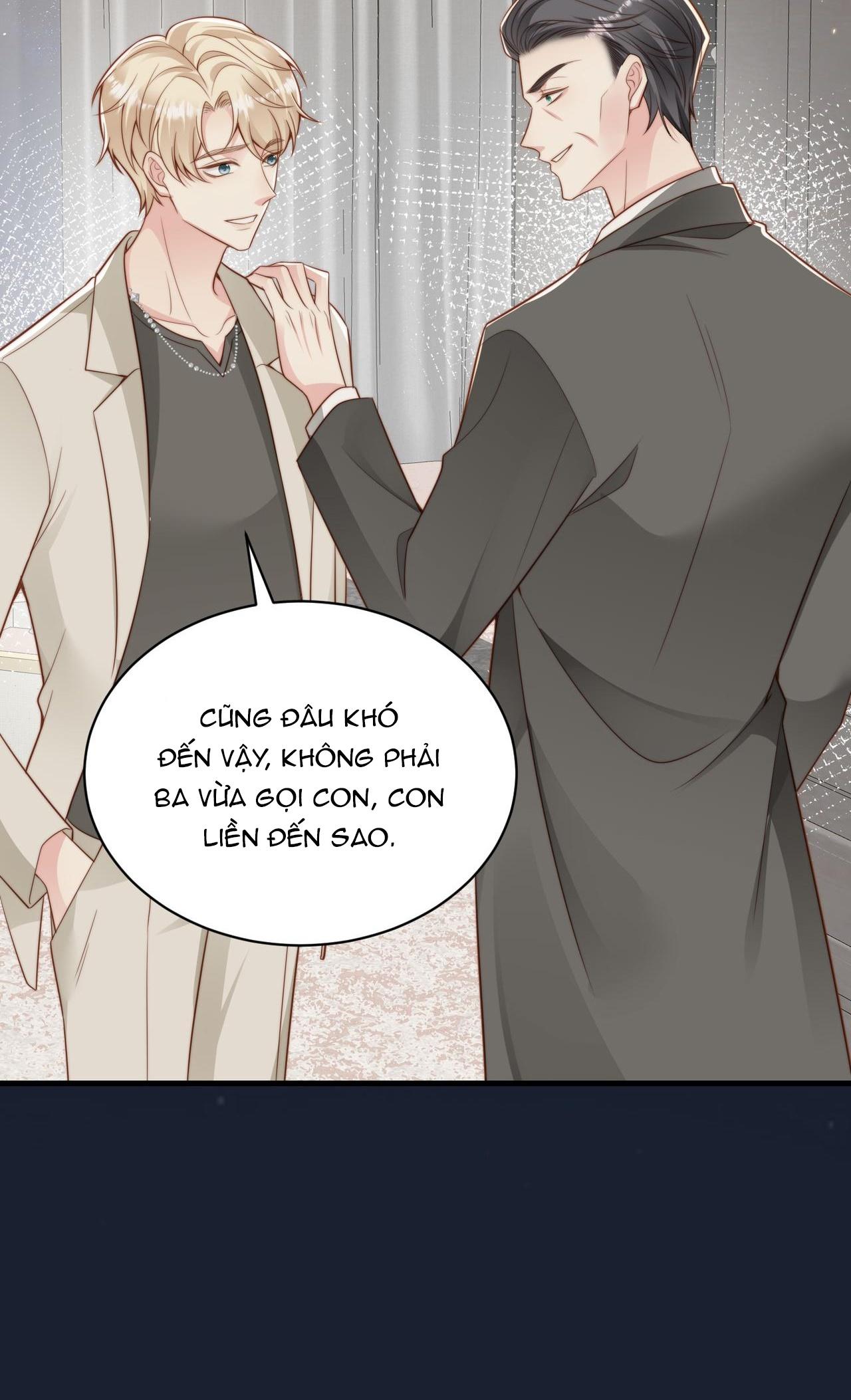 sau khi giả mất trí nhớ, tình địch nói tôi là bạn trai của hắn chapter 36 15