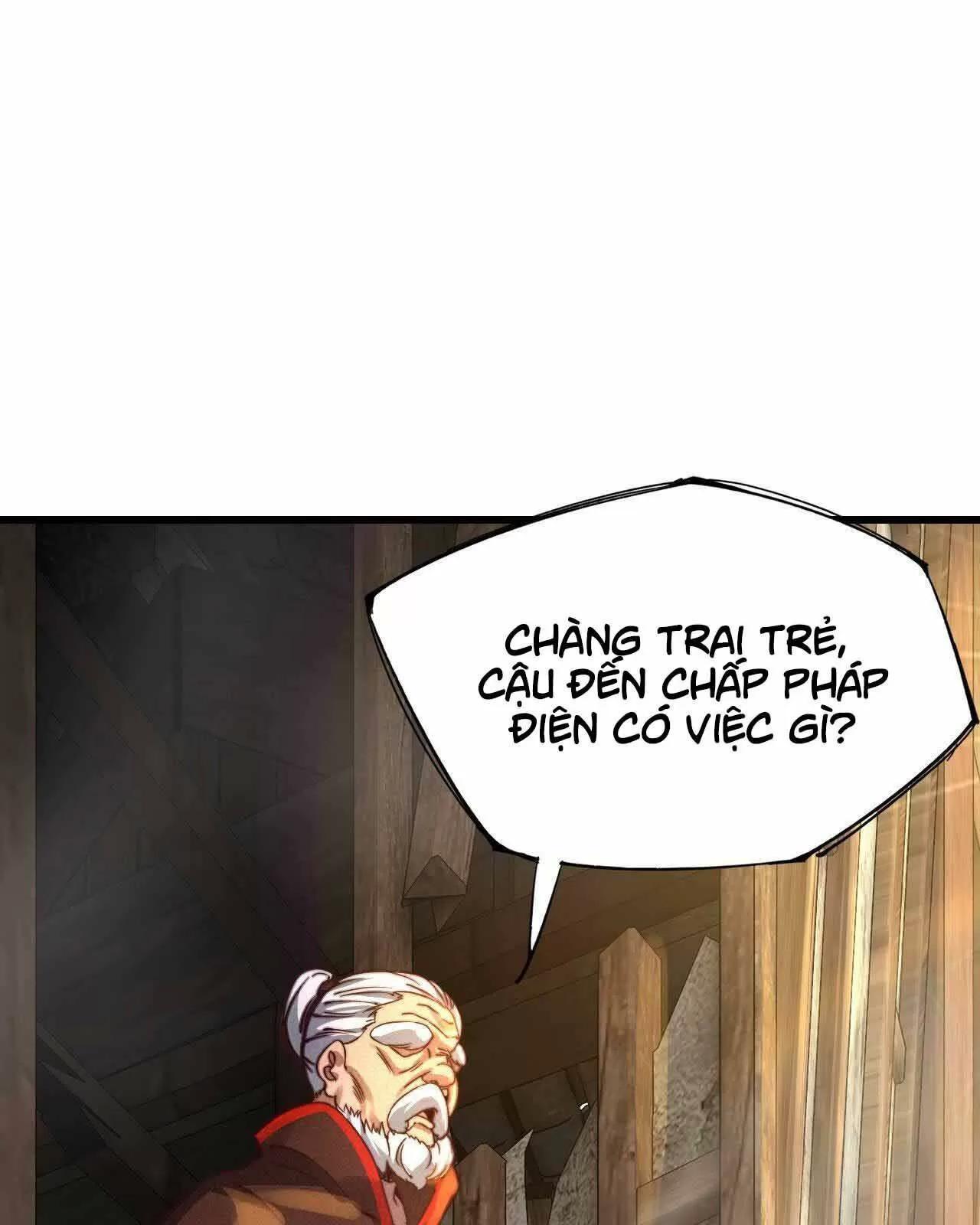 ta thành thần một mình chapter 23 3