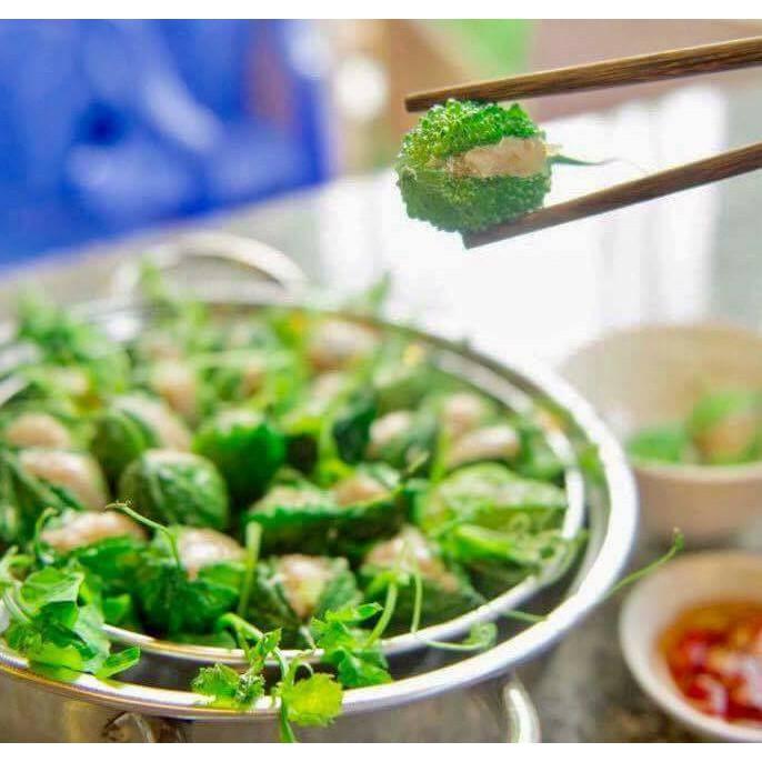 Combo 4 gói hạt giống khổ các loại