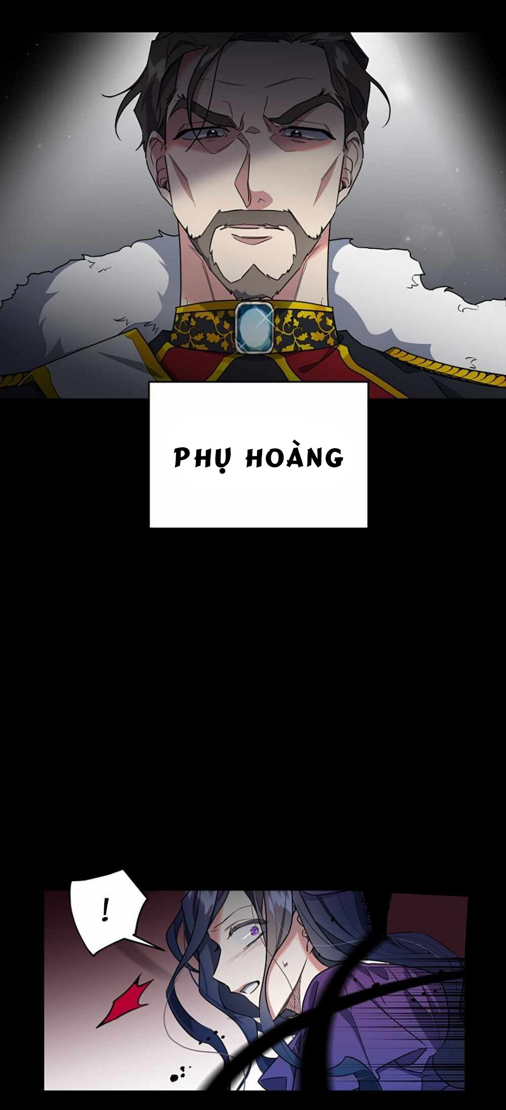 công chúa hiến tế – cấm reup truyện chapter 2 2