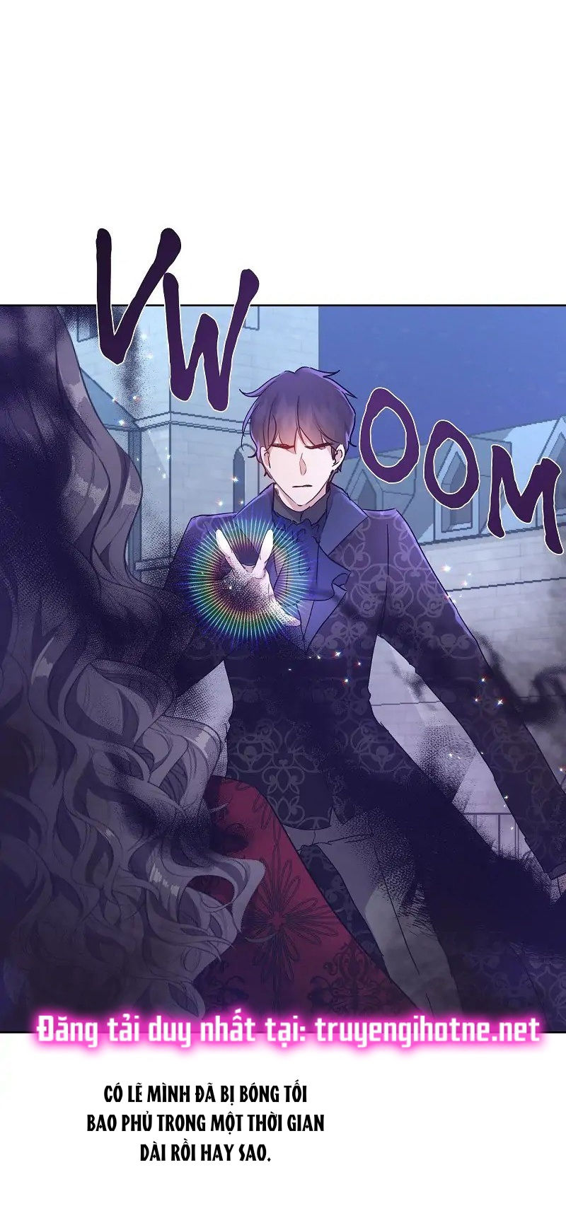 5500 sắc thái của quỷ vương chapter 62.2 7