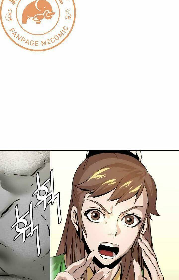 dain đồ sắt chapter 4 21