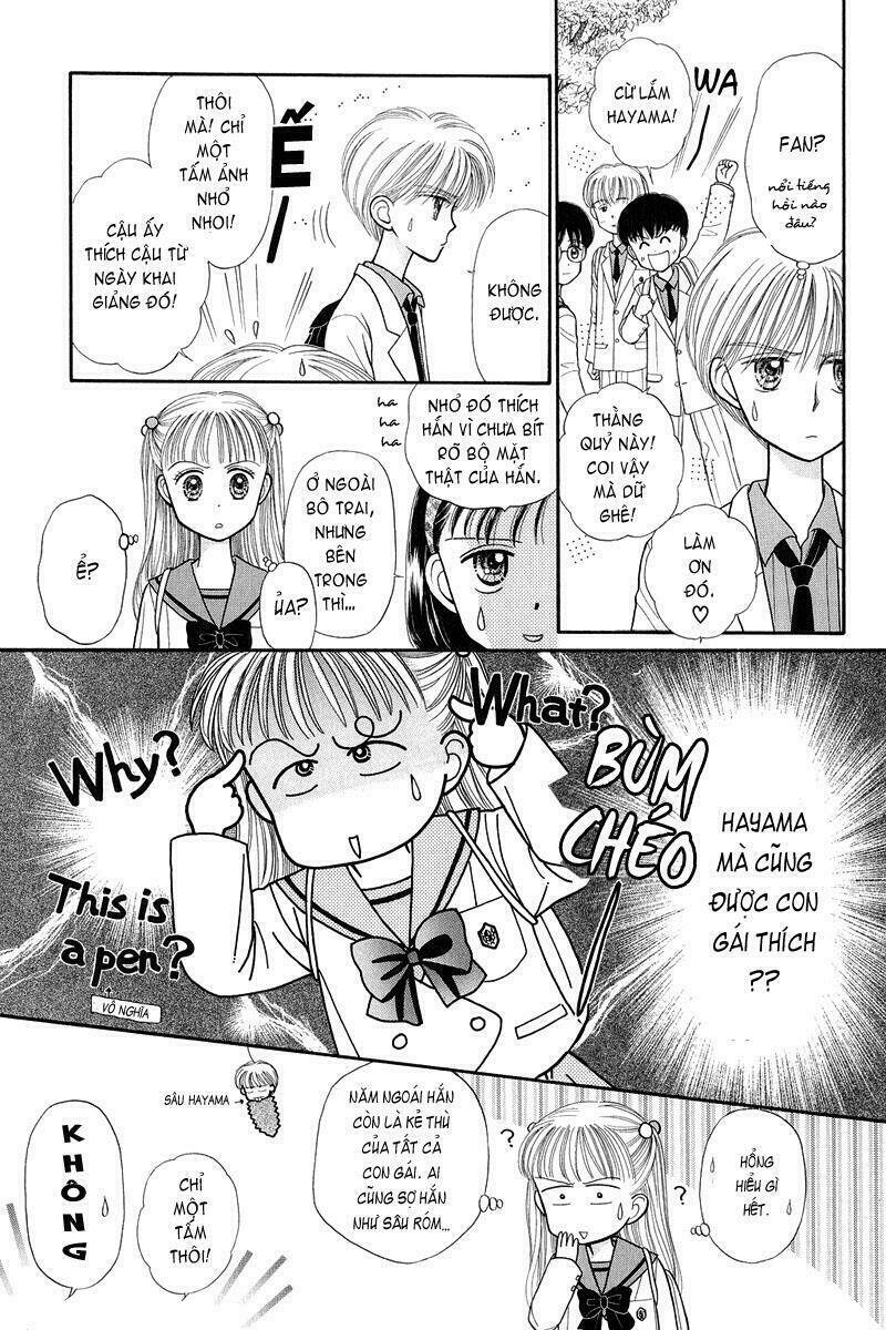 kodomo no omocha chapter 21 25