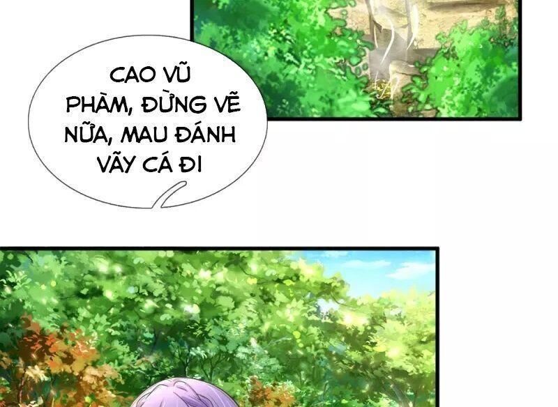 ma ma đột kích : cha mời tiếp chiêu chapter 39 36