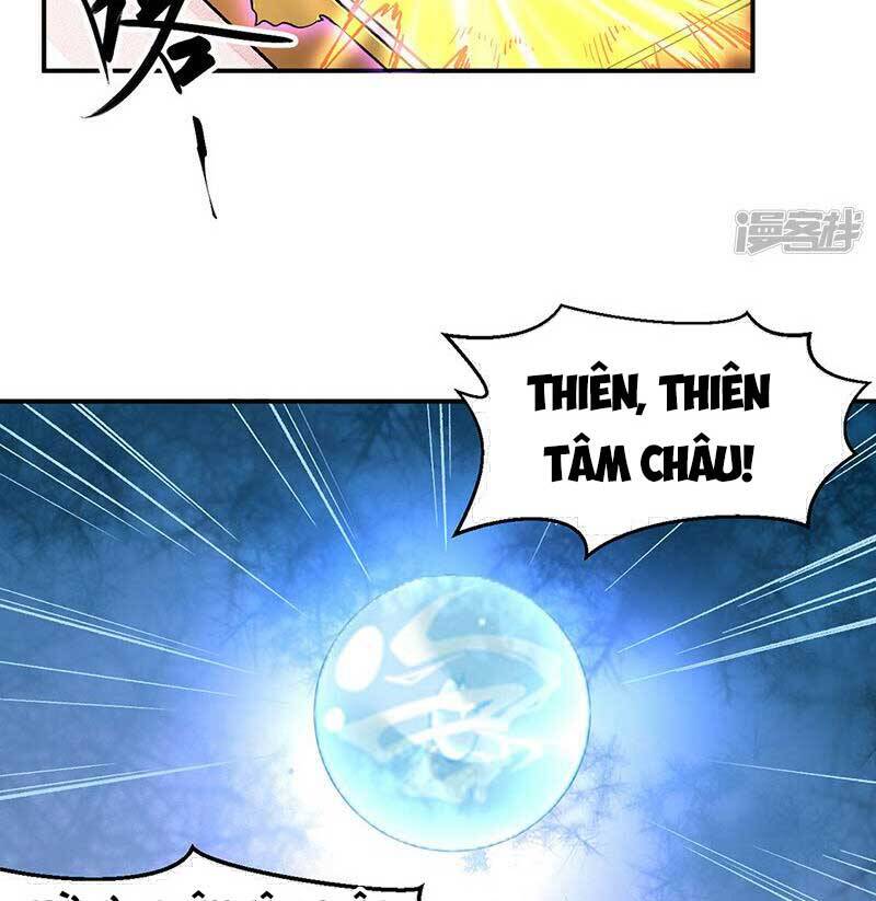 võ đạo độc tôn chapter 541 31