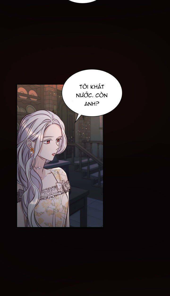 dây xích kiềm chế nam chính hắc ám tuột mất rồi chapter 41 72