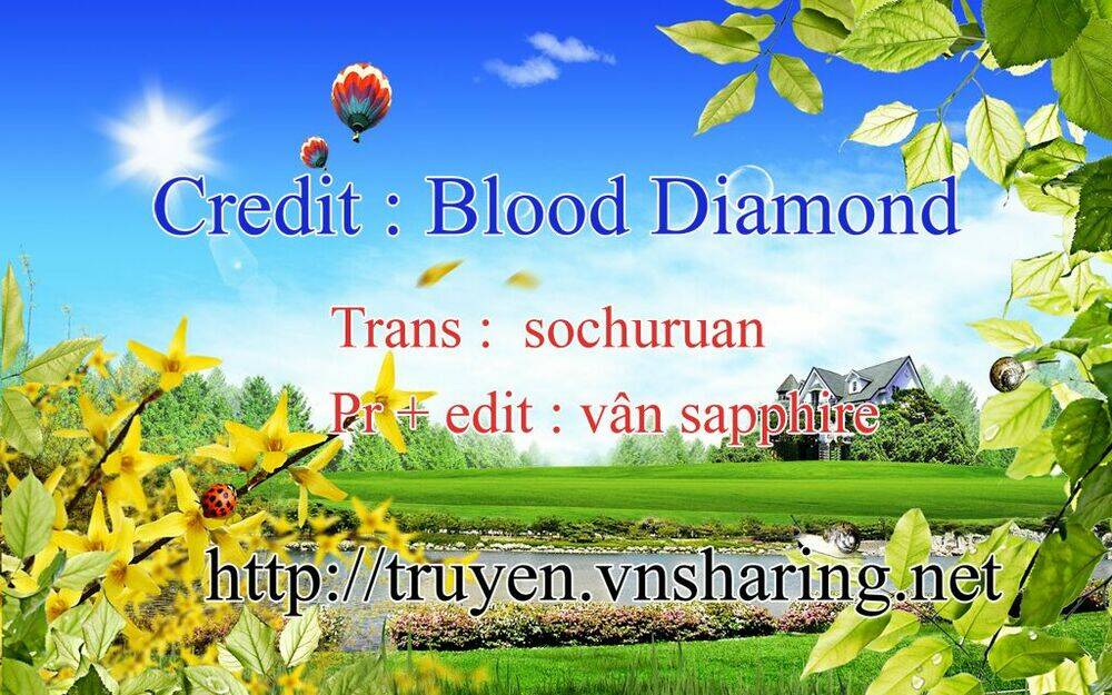 parfait tic - cô láng giềng chapter 5 2