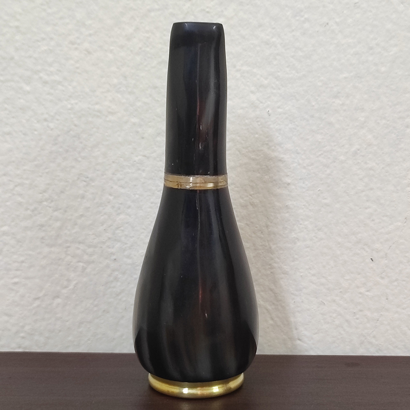 Tẩu Sừng Bắt Tóp Cigar Ring Size 42-60 Hàng Thủ Công