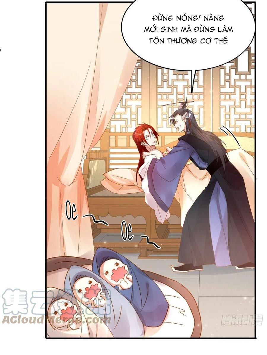 lục thân bất nhận chapter 86 44