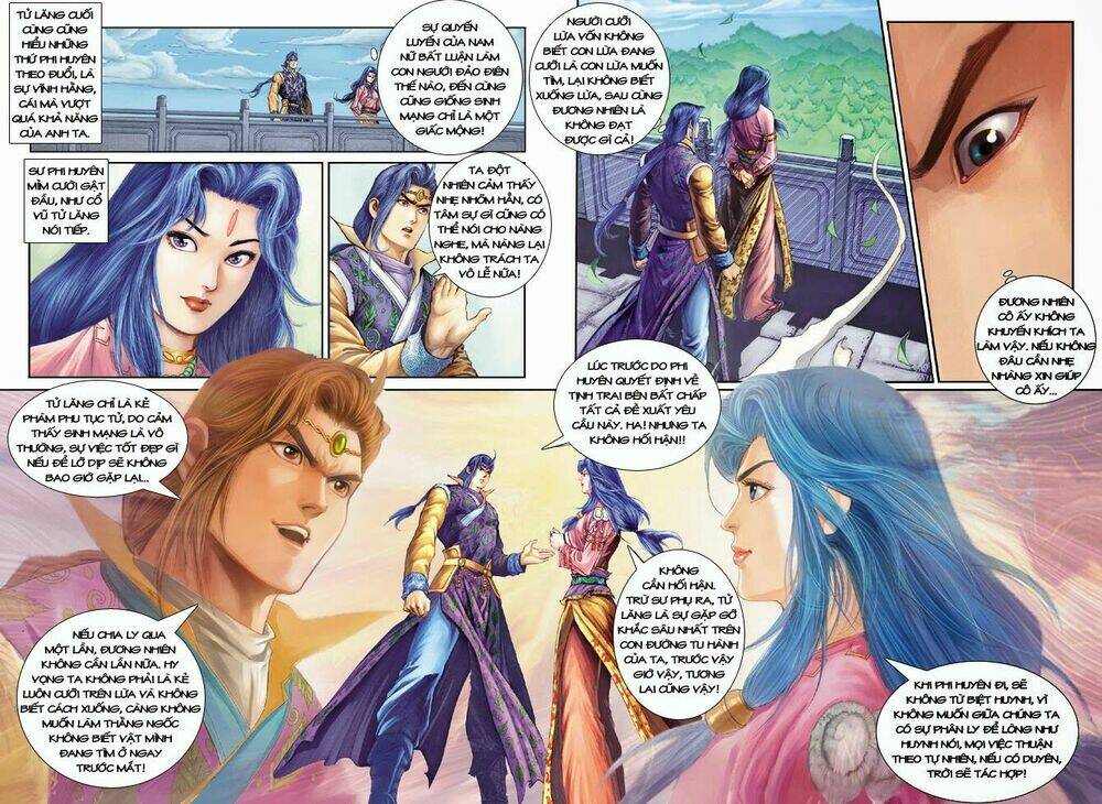 đại đường song long truyện chapter 156 22