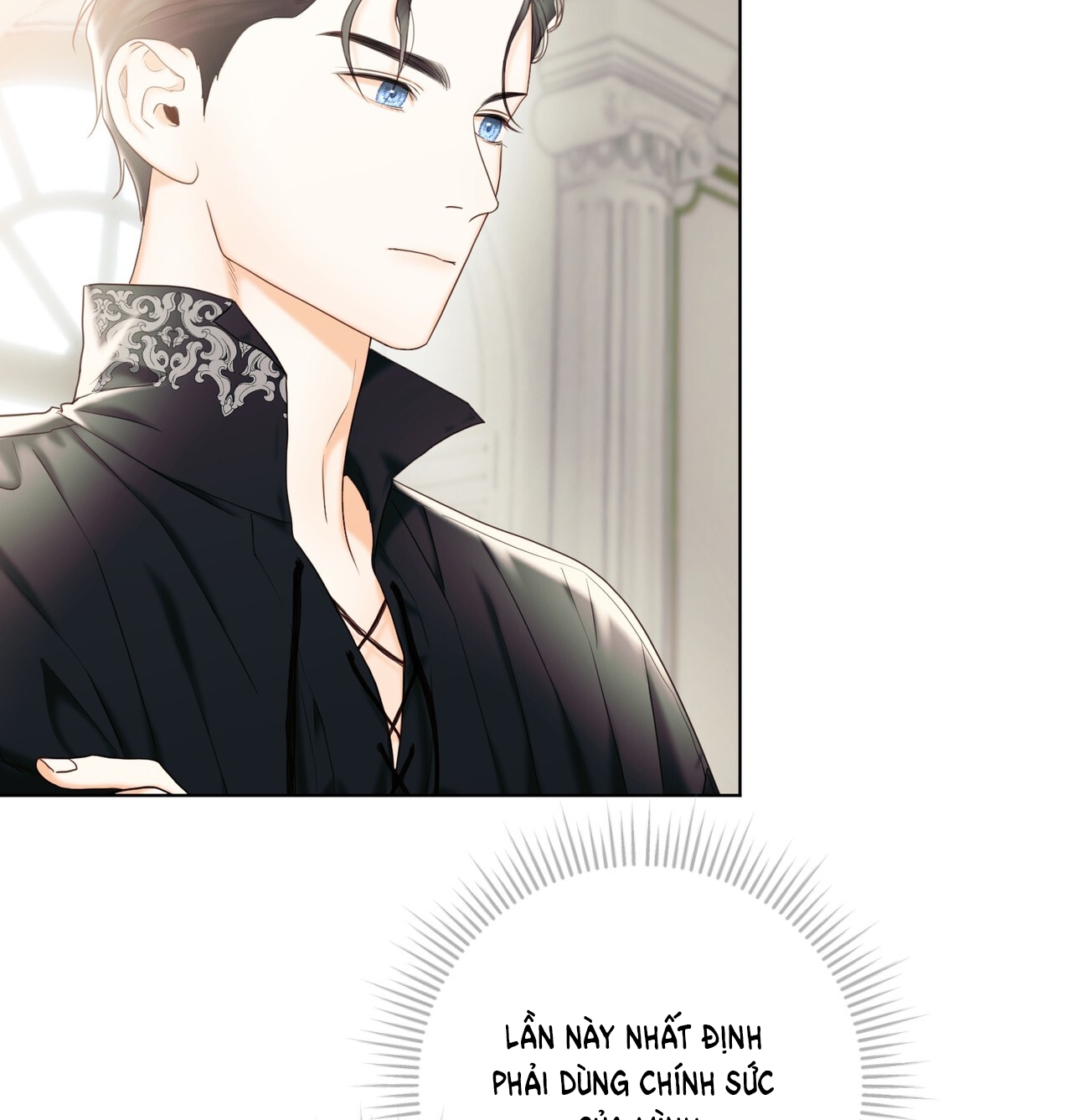 hợp đồng hôn nhân với hai người chồng chapter 5.2 42