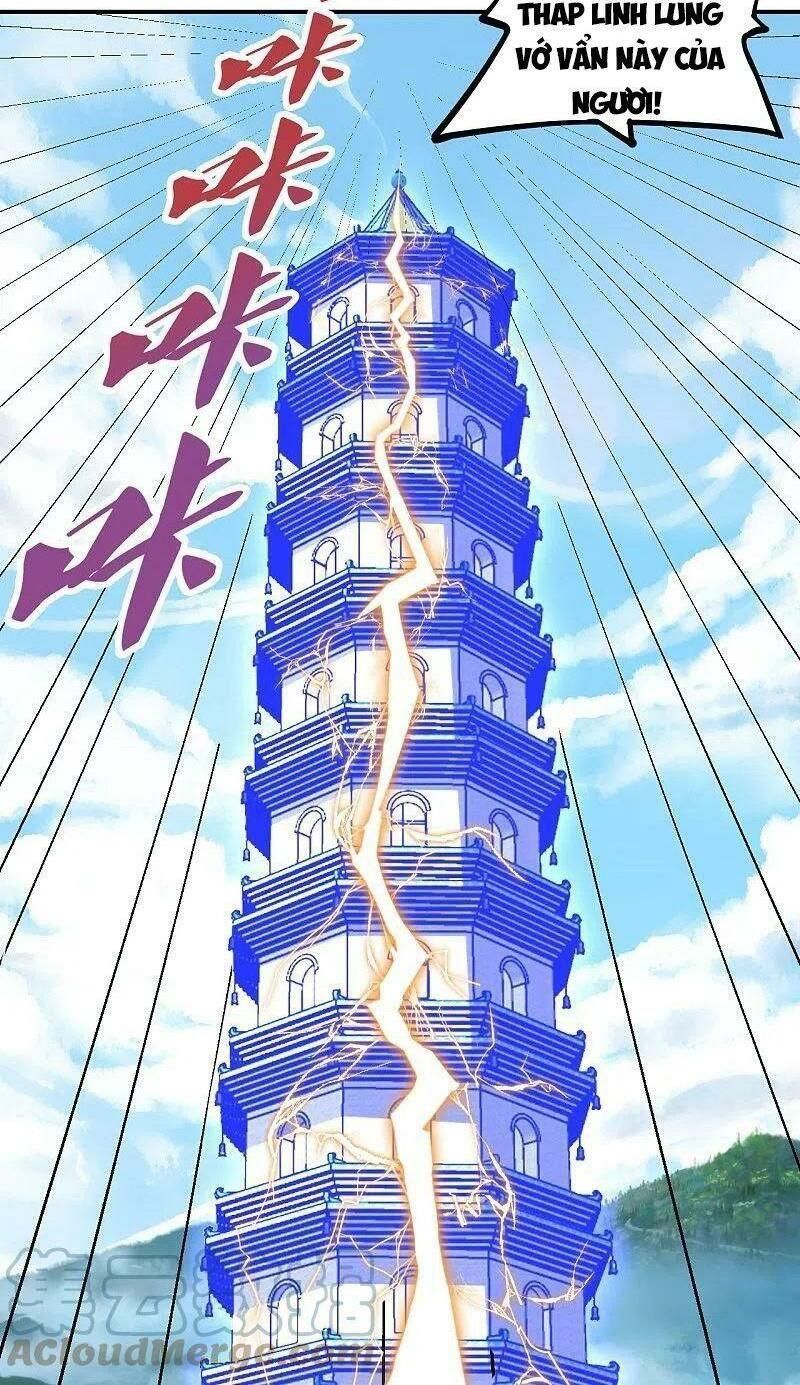 tiên võ đế tôn chapter 260 48