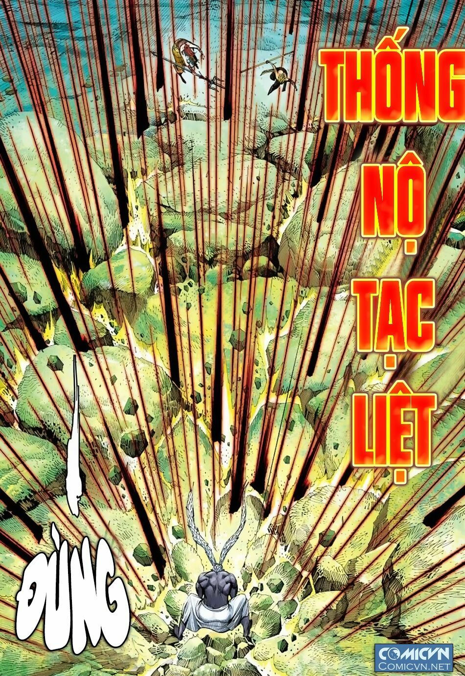 tây du chapter 151 18