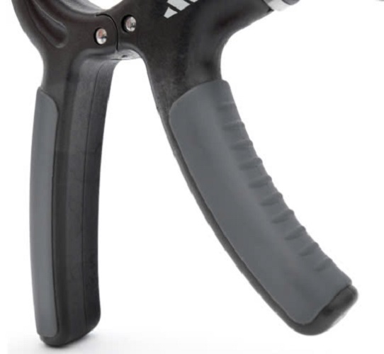 BÓP TAY CHỈNH LỰC 10KG - 40KG ADIDAS ADAC-11400GR