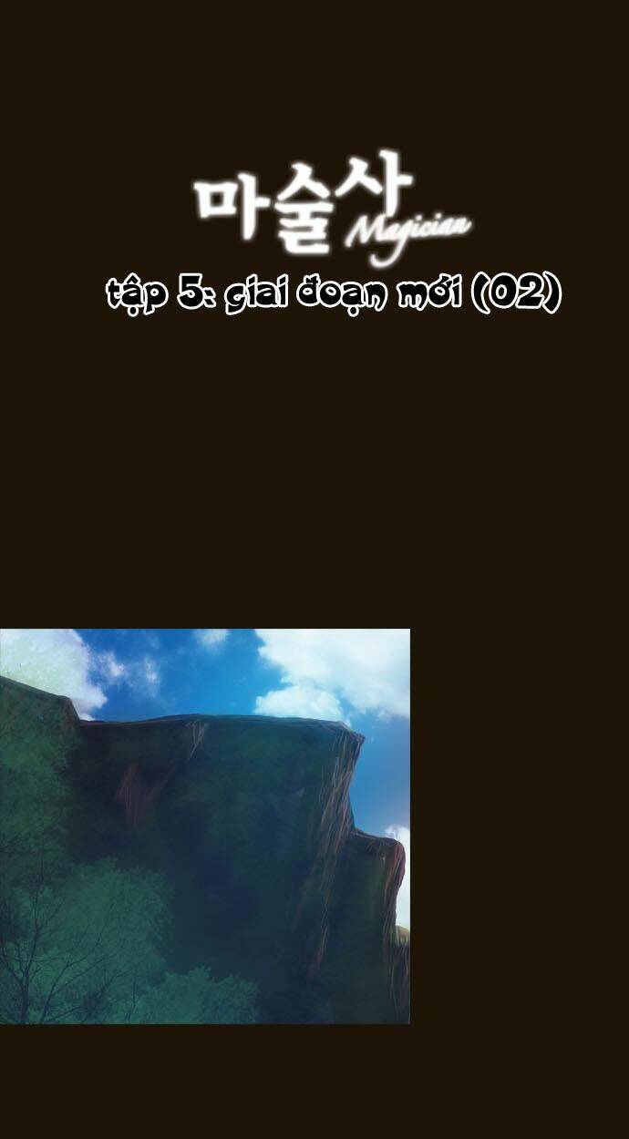 hội ảo thuật chapter 69 7