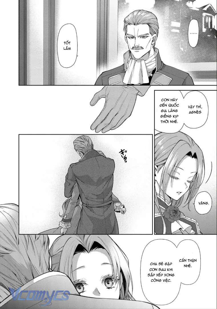 [18+] Dù Thế Nào Tôi Cũng Mạnh Mẽ Vượt Qua, Cuối Cùng Tôi Sẽ Nhận Lại Thứ Tôi Muốn chapter 1 35