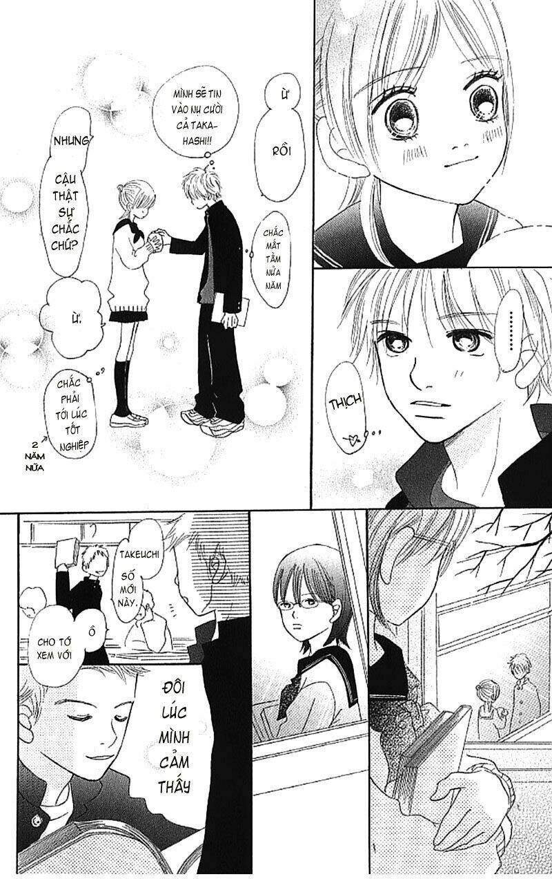 ngày ấy ta bên nhau chapter 13 40