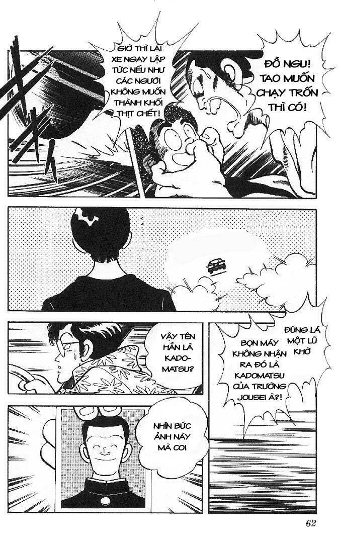 slow step chapter 10 12