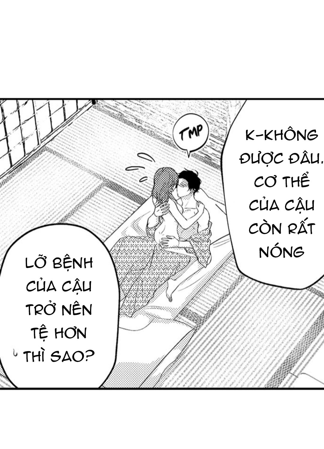 tiệm mát xa bí mật của bạn thanh mai trúc mã (full) chapter 37 6