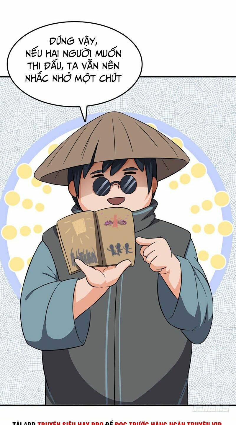 hỗn độn kiếm thần chapter 82 17