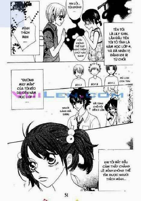 neck and neck chapter 8 48