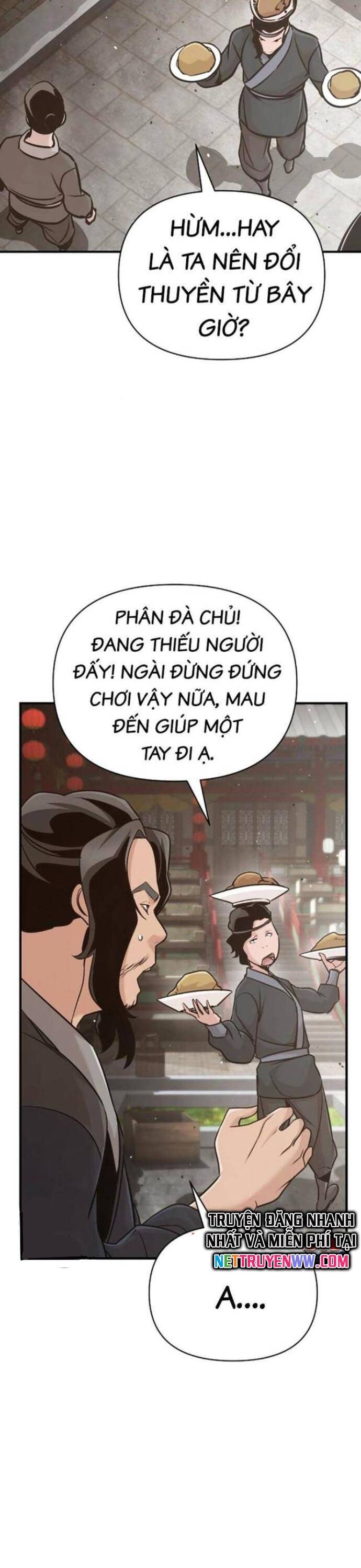 Tiểu Tử Đáng Ngờ Lại Là Cao Thủ chapter 50 16