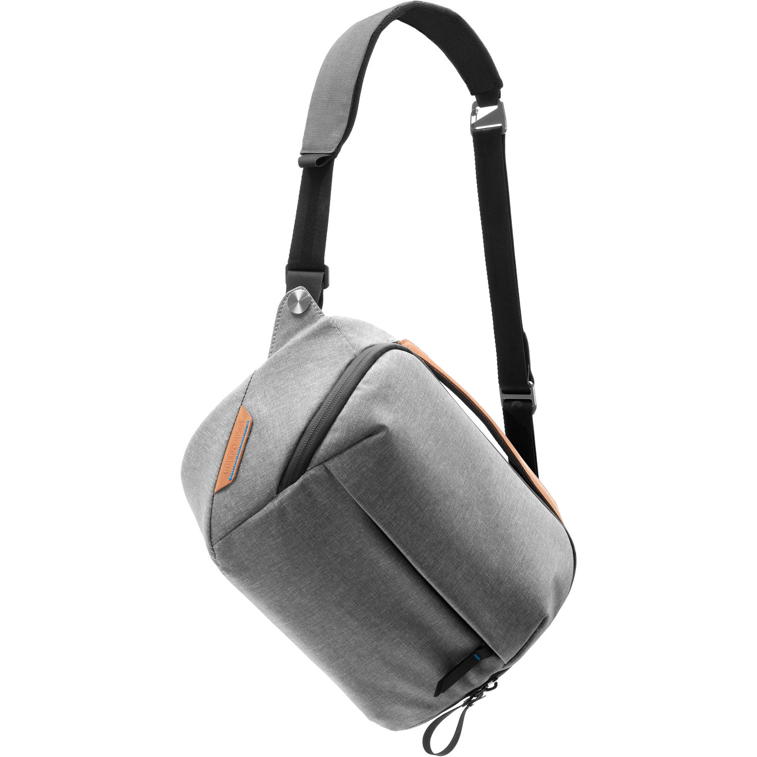 TÚI ĐEO CHÉO PEAK DESIGN EVERYDAY SLING – ASH (10L)