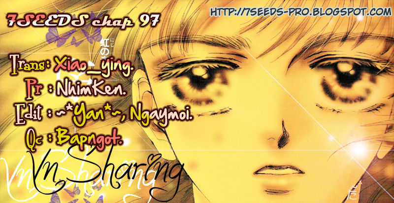 mầm sống chapter 97 1