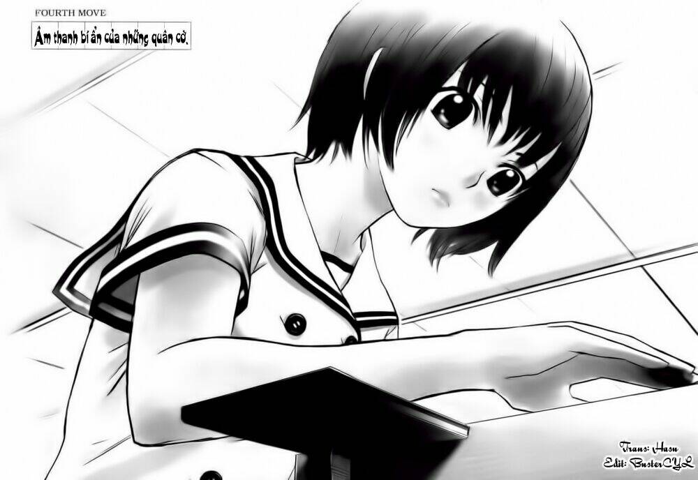 shion no ou chapter 4 2