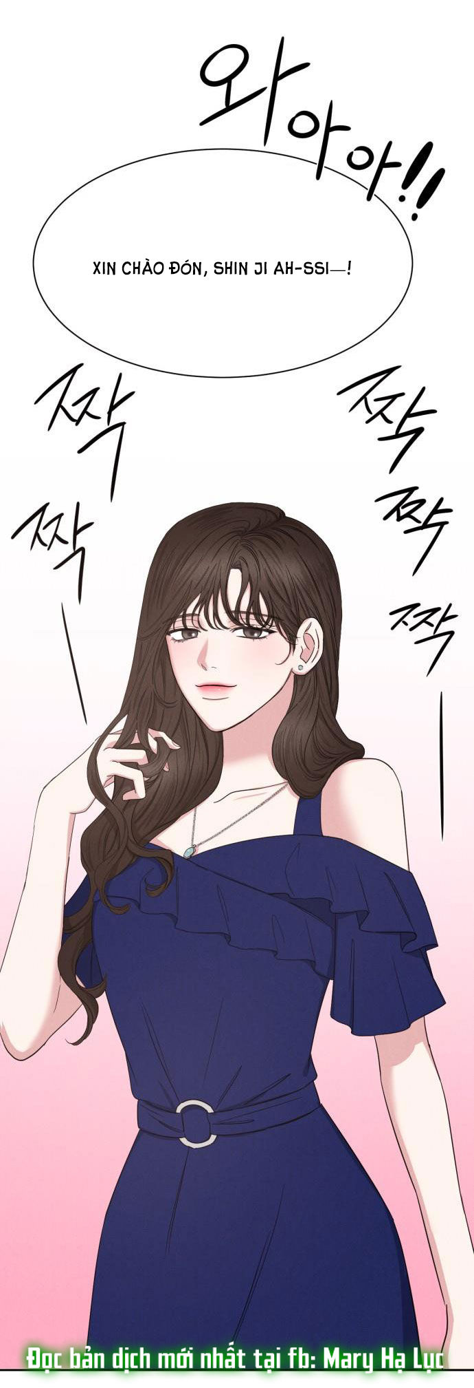 Tuyển Tập Truyện Ngắn Dằm Khăm Của Bạn Mảy chapter 13.1 - Trang 3