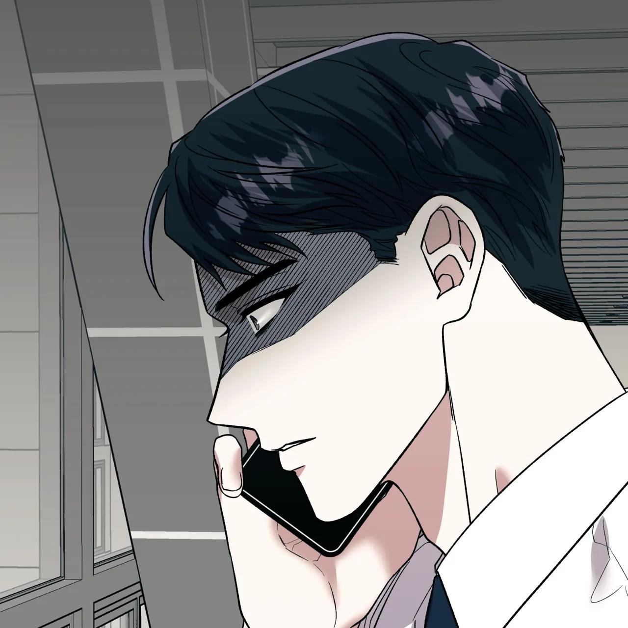 ám ảnh pheromone chapter 29 30