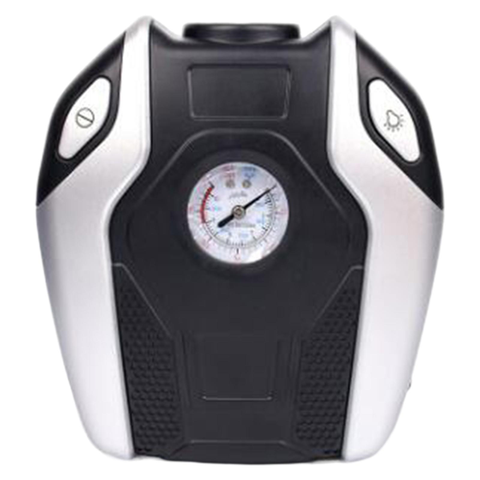 Electric Vehicle Tires for Driving Air Inflator Tire Pump Air Compressor