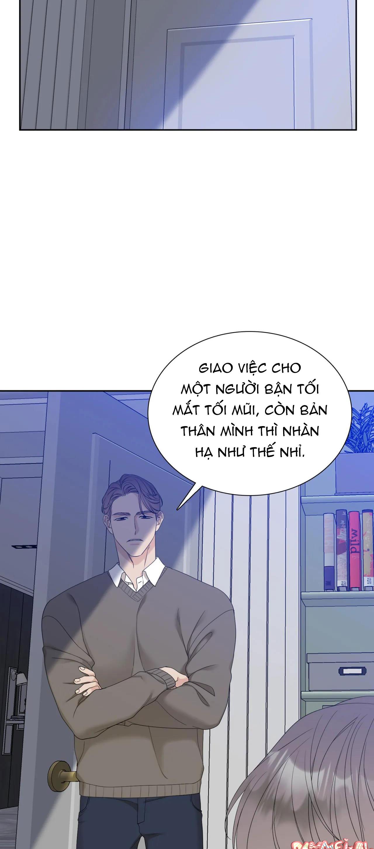 tên rác rưởi chapter 28 12