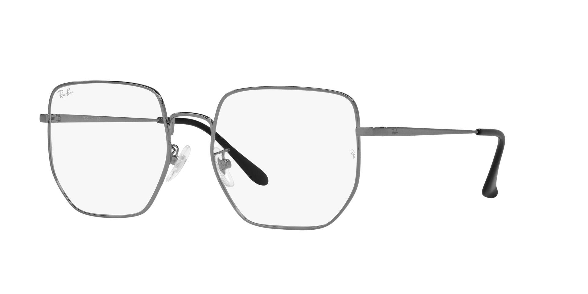 Mắt Kính RAY-BAN VISTA - - RX6464D 2502 -Eyeglasses