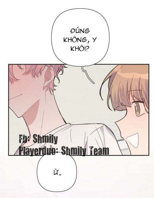 cẩn thận kẻo bị mộng quỷ nuốt chửng đó nha chapter 2 49