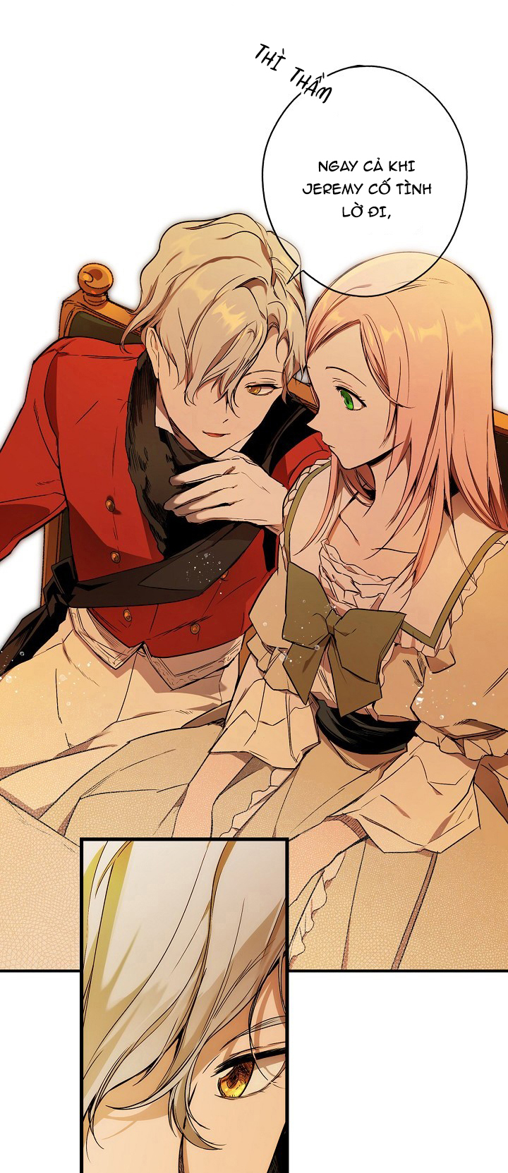 cổ tích về người mẹ kế chapter 32 34