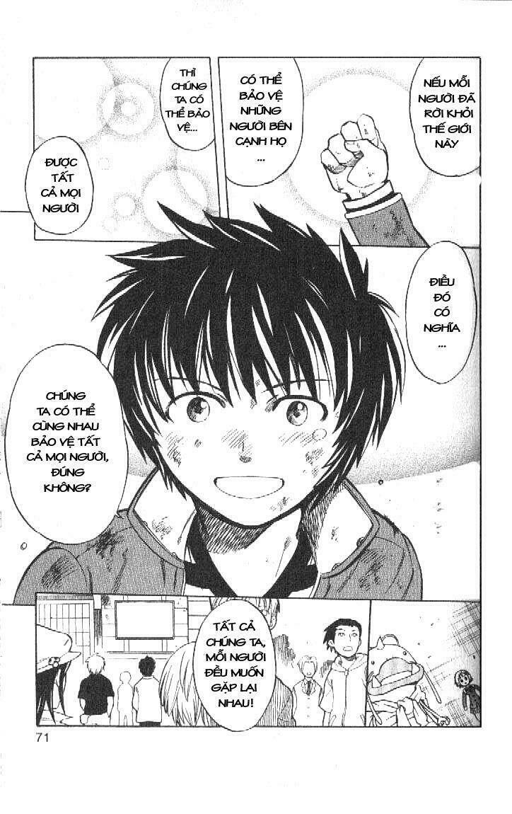 rồng ma trận chapter 42 24