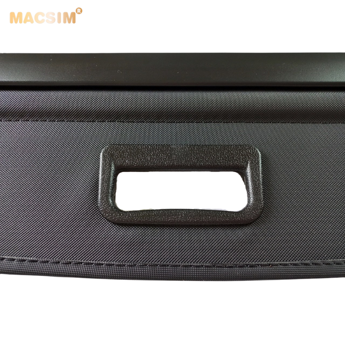 Tấm chắn cốp/màn che cốp ô tô cao cấp Macsim Subaru Forester 2019