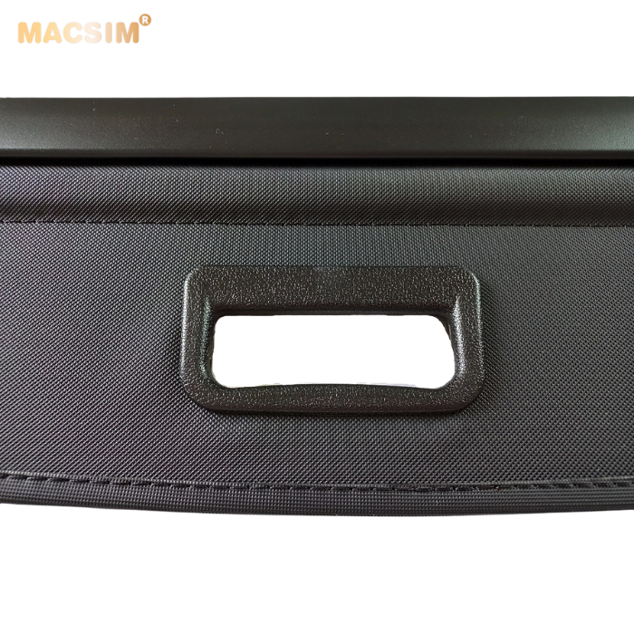 Tấm chắn cốp ô tô cao cấp Macsim Nissan Xtrail-Rogue 2014 - 2019.